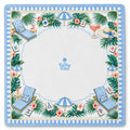 Palm Beach Resort — Caribbean Blue