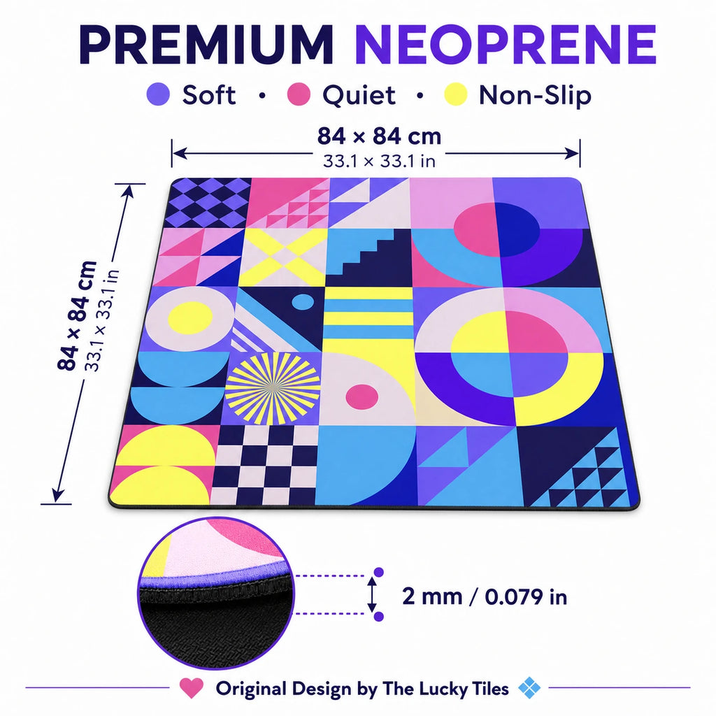 Electric Violet
