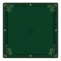 Bamboo Garden American Mahjong mat full design by The Lucky Tiles