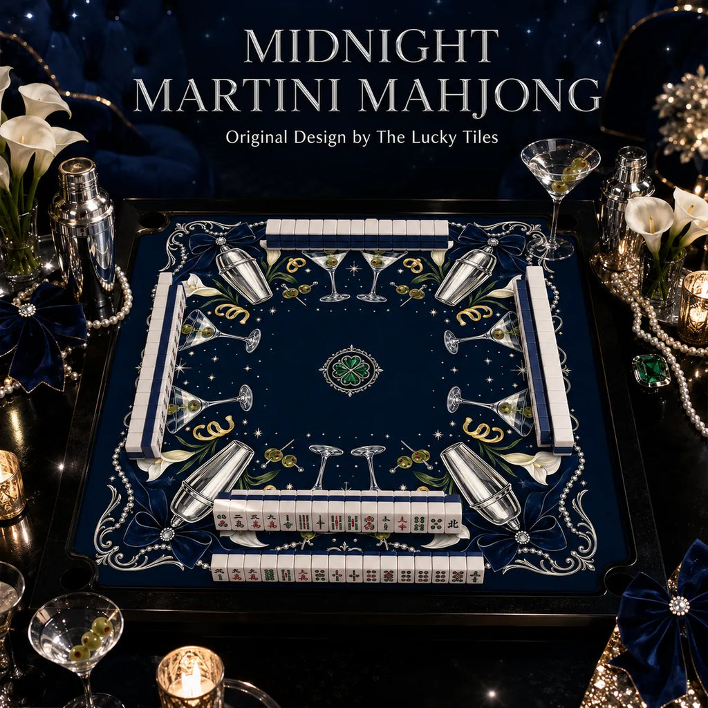 Midnight Martini