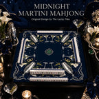 Midnight Martini